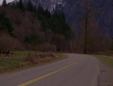 Twin Peaks S02E07