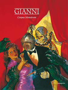 Corpus Monstrum (Gianni)