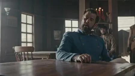 Grisse S01E08