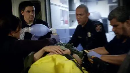 Code Black S02E12