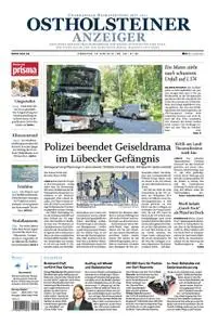 Ostholsteiner Anzeiger - 18. Juni 2019