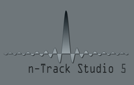 n-Track Studio ver. 5.0.2 Build 2183