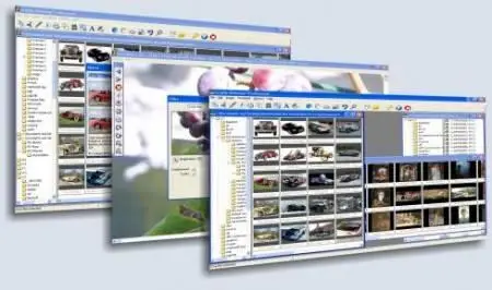 Graphic Workshop Professional ver. 3.0a 24