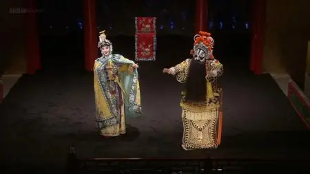 BBC - A Hundred Million Musicians: China's Classical Challenge (2014)
