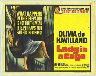 Lady in a Cage (1964)