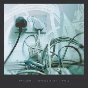 Marillion - Tumbling Down the Years / Unplugged at the Walls (2018)