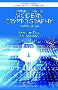 Introduction to modern cryptography