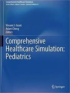 Comprehensive Healthcare Simulation: Pediatrics