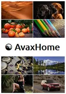 AvaxHome Wallpapers Part 49