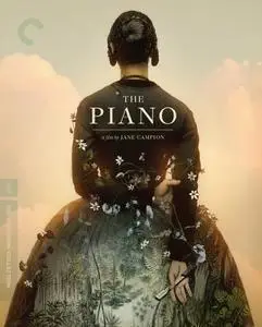 The Piano (1993) [The Criterion Collection]