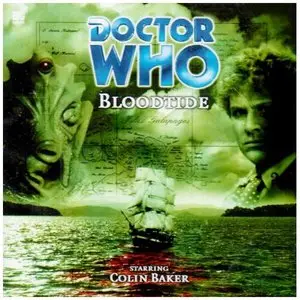 Bloodtide (Doctor Who) (Audiobook)