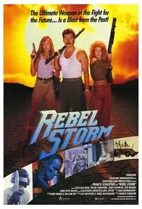 Rising Storm (1989)