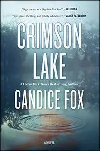 Crimson Lake: A Novel