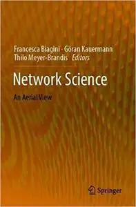 Network Science: An Aerial View