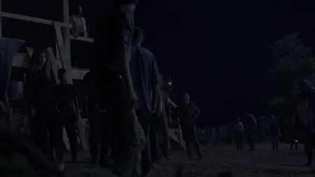 The Walking Dead S10E04