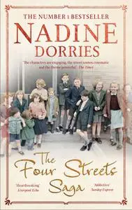 «The Four Streets Omnibus» by Nadine Dorries