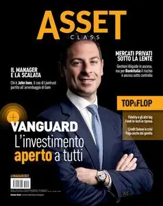 Asset - Maggio 2023