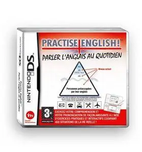 Nintendo DS Rom : Practice English