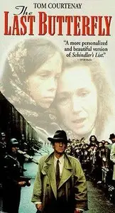 Poslední motýl / The Last Butterfly (1991)