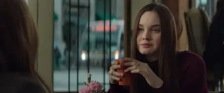 If I Stay (2014)