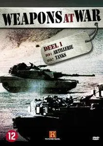 HC Weapons at War - Tanks (1991)