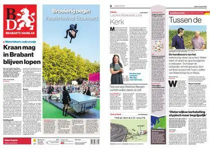 Brabants Dagblad - Veghel-Uden – 03 augustus 2018