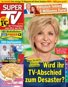 Super TV – 11 Februar 2021