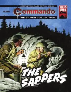 Commando – 06 February 2018
