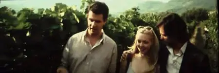 Letters to juliet (2010) 