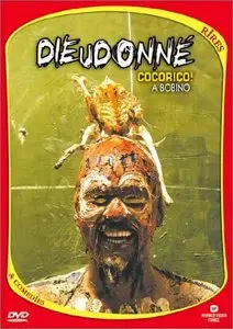 Dieudonné : Cocorico ! à Bobino