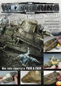 The Weathering Especial – La Primera Guerra Mundial