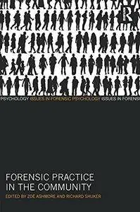 Forensic Practice in the Community