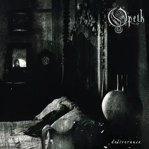 Opeth - Deliverance (2002) & Damnation (2003) [Remixed 2015]