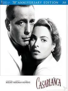 Casablanca (1942)