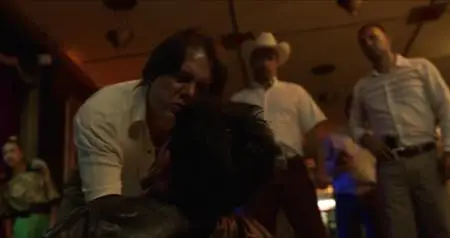 El Chapo S01E02