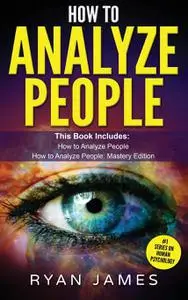 How to Analyze People: 2 Manuscripts