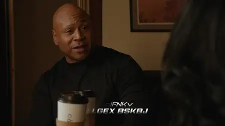 NCIS: Los Angeles S14E14