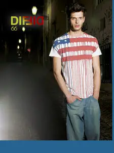 DIF Magazine - Issue 66