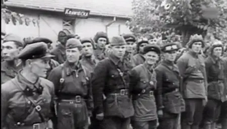 Der Überfall – Deutschlands Krieg gegen Polen