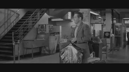 The Hustler (1961)