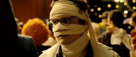 O Homem do Futuro (2011)