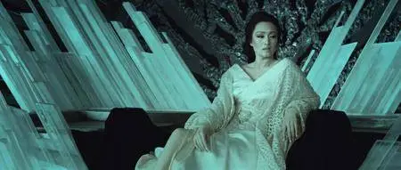 The Monkey King the Legend Begins (2016)