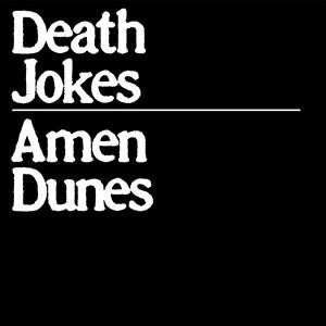 Amen Dunes - Death Jokes (2024) [Official Digital Download 24/96]