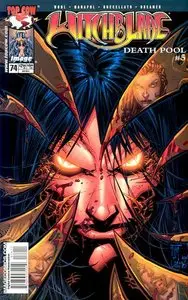 Witchblade #074