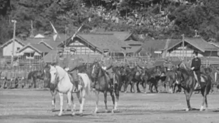 The World at War HD Episode 06 Banzai! Japan: 1931-1942