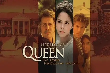 Куин / Queen (1993, 2xDVD + DVDRip)
