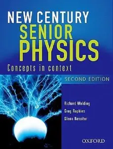 New Century Senior Physics, Second Edition (repost)
