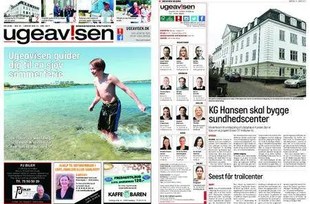 Ugeavisen Kolding – 24. juni 2017