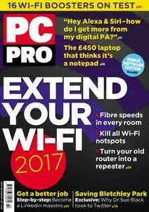 PC Pro - February 2017