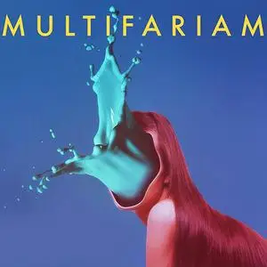 Christopher Hoffman - Multifariam (2018)